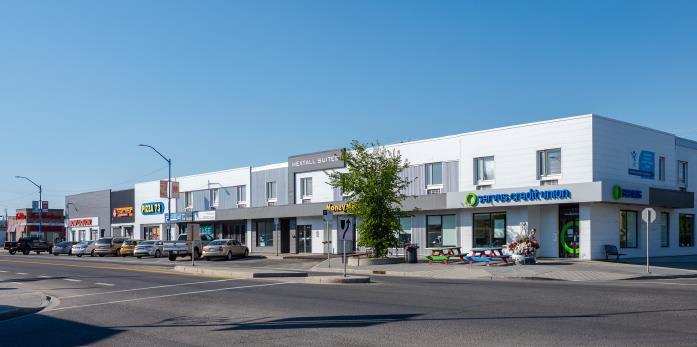 113-6404 Bowness Road NW, Calgary, AB, T3B 5J8