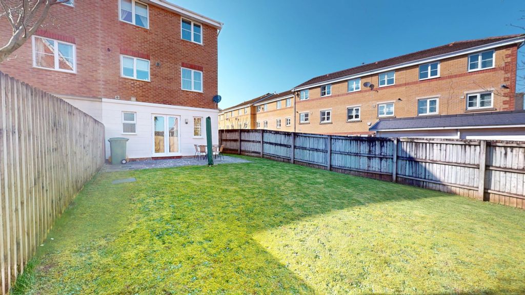 Additional image 17 of 4 bed terraced house for saleMilestone Close, Heath, Cardiff CF14