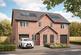 Additional image 2 of Plot 106 at The Avenue St Davids Way off Hall Drive, Acklam TS5