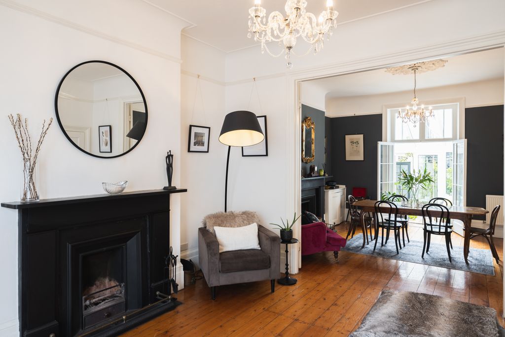 Additional image 12 of 5 bed end terrace house for sale63 Stopford Road, St. Helier, Jersey JE2