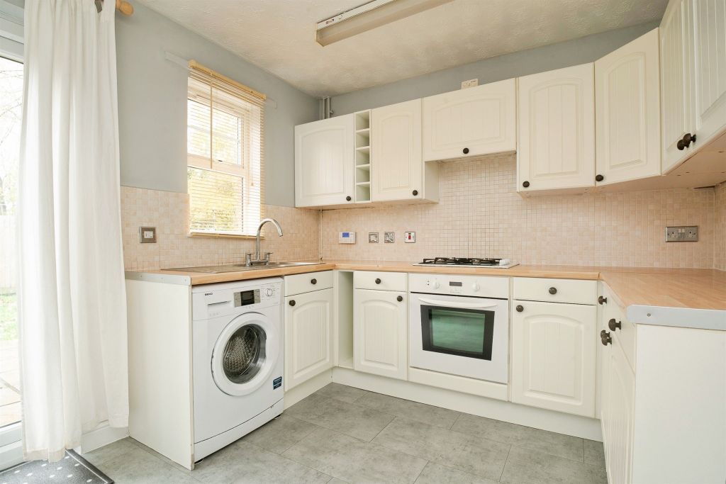 Additional image 4 of 2 bed semi-detached house for saleHawker Close, Pengam Green, Cardiff CF24