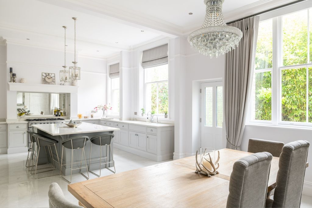 Additional image 8 of 6 bed detached house for saleMacclesfield Road, Alderley Edge, Cheshire SK9