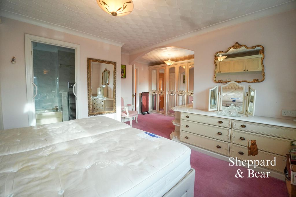 Additional image 12 of 4 bed detached house for saleTy Fry Road, Rumney, Cardiff CF3