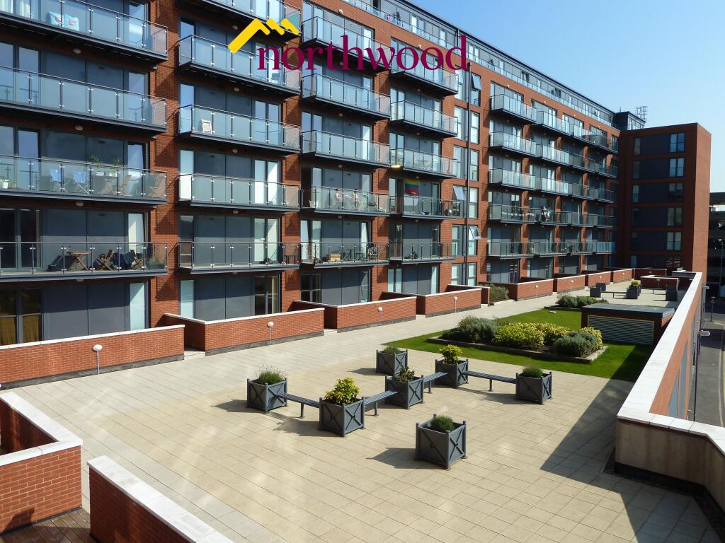 Additional image 10 of 155 Bromsgrove Street, City Centre, Birmingham, B5
