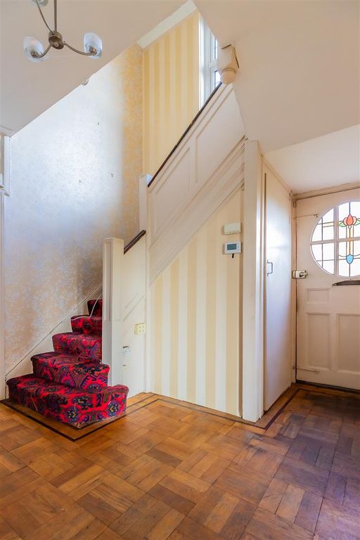 Additional image 5 of 4 bed semi-detached house for saleLake Road West, Roath Park, Cardiff CF23