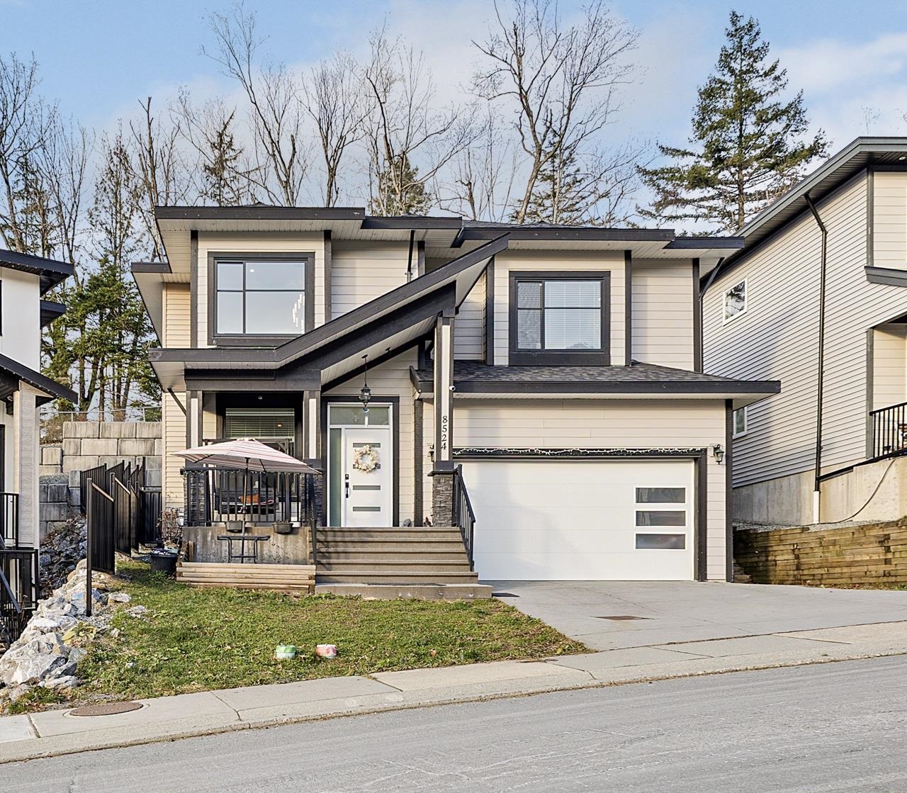 8524 Forest Gate Drive, Chilliwack, BC, V4Z 0C7