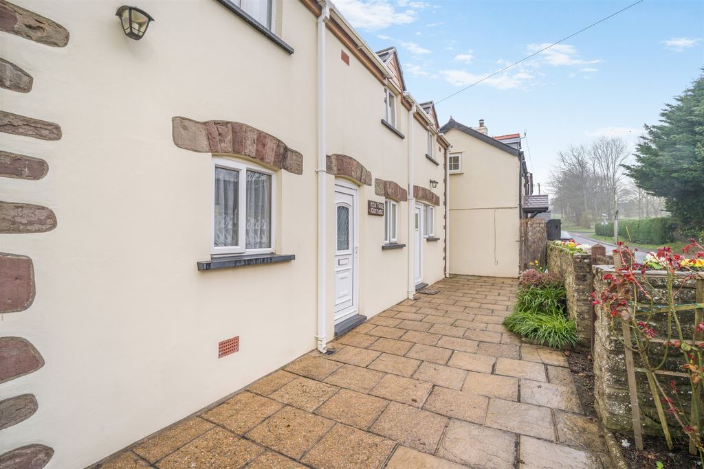 Additional image 15 of 2 bed detached house for saleLlansoy, Usk, Monmouthshire NP15