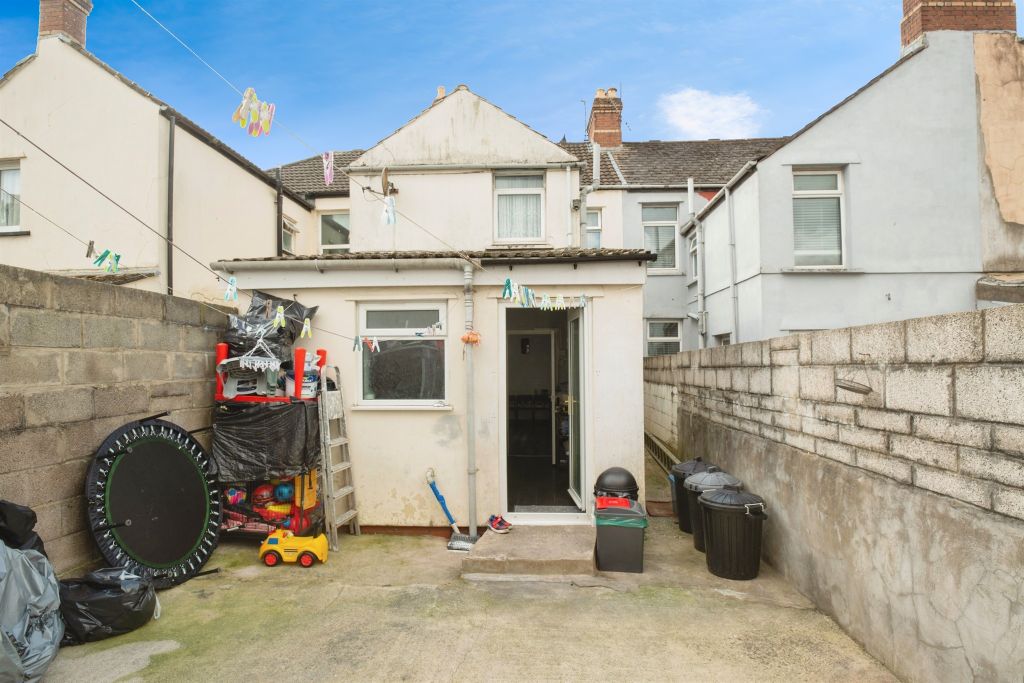 Additional image 13 of 3 bed terraced house for saleAlbert Street, Cardiff CF11