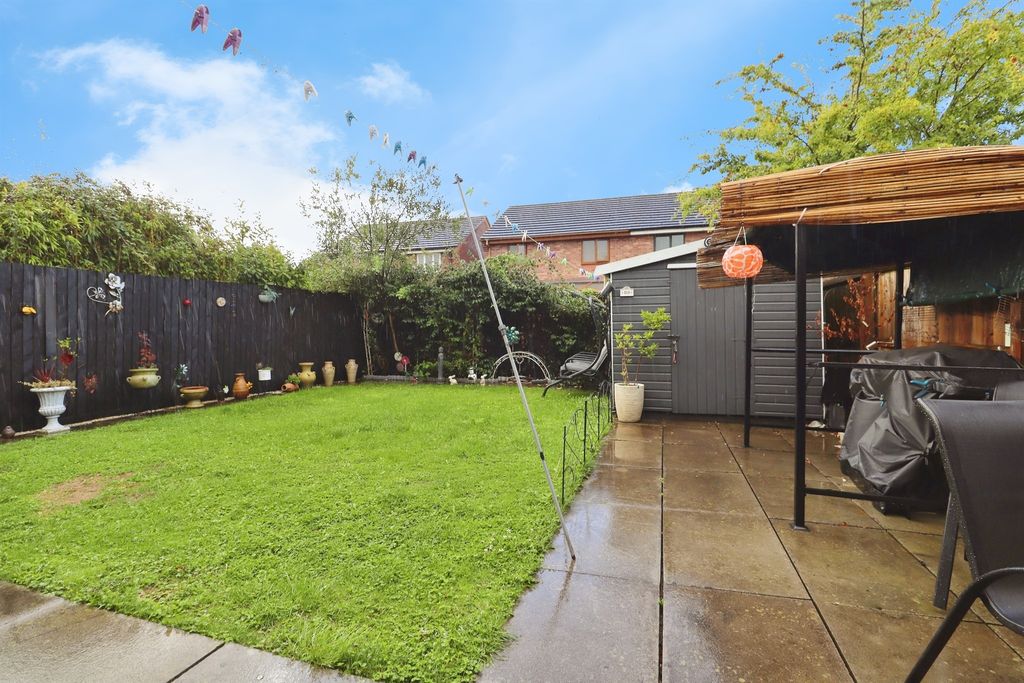 Additional image 16 of 4 bed detached house for saleAston Place, St. Mellons, Cardiff CF3