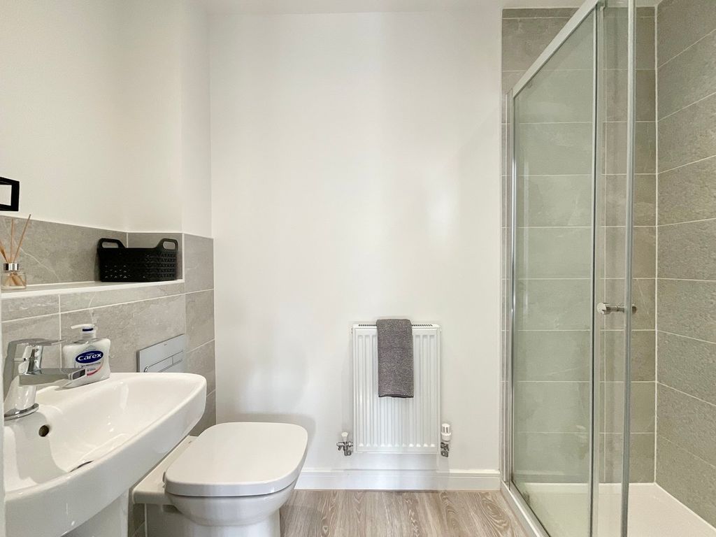 Additional image 13 of 3 bed semi-detached house for saleChapel Field Way, Newport NP19