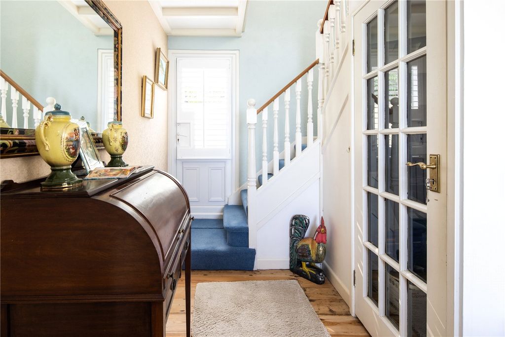 Additional image 8 of 3 bed detached house for saleLe Mont De Rozel, St Martin, Jersey JE3