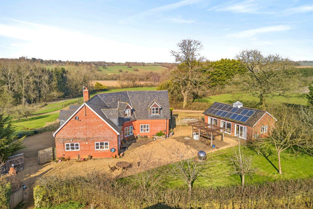 Additional image 3 of Land for saleChater Valley Farm, Pinfold Lane, Pilton, Oakham LE15