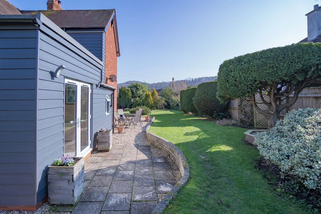 Additional image 5 of 3 bed detached house for saleEastfield Road, Ross-On-Wye, Herefordshire HR9