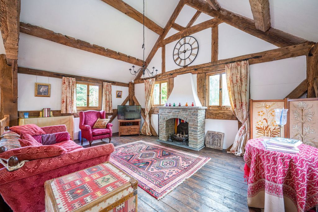 Additional image 28 of 5 bed detached house for salePandy, Abergavenny NP7