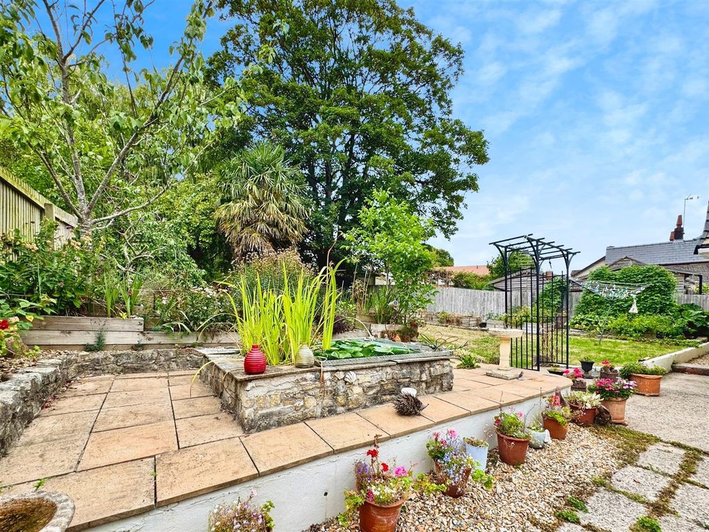 Additional image 24 of 5 bed detached bungalow for saleLlanwern, Newport NP18
