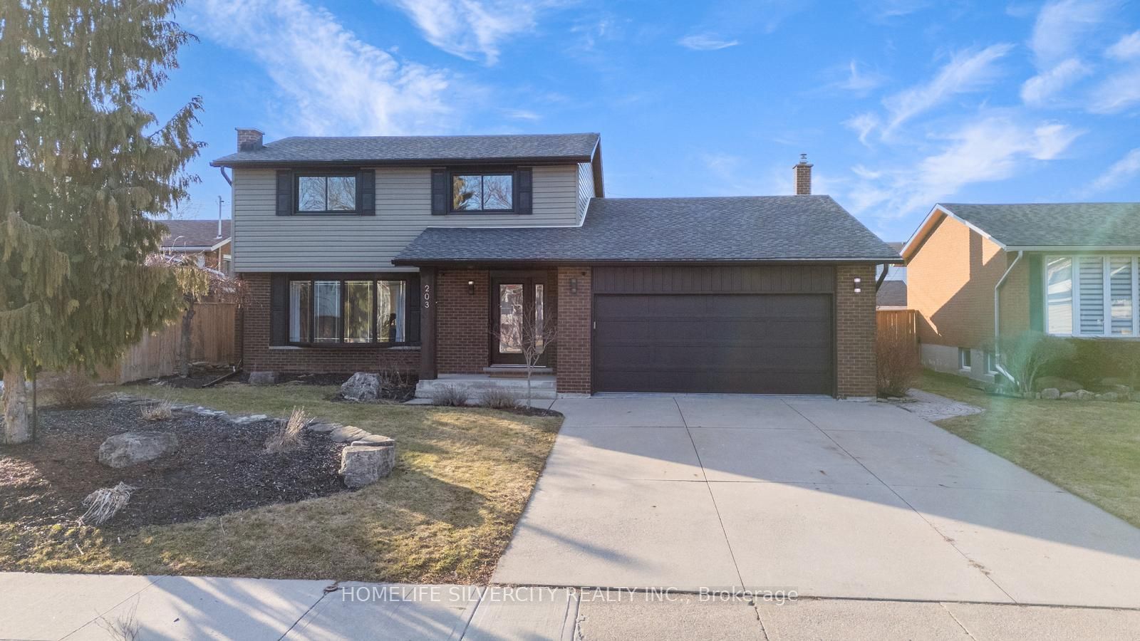 203 Montmorency Drive, Hamilton, ON, L8K 5H3