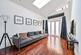 Brockley Rise, Honor Oak Park, LONDON, SE23