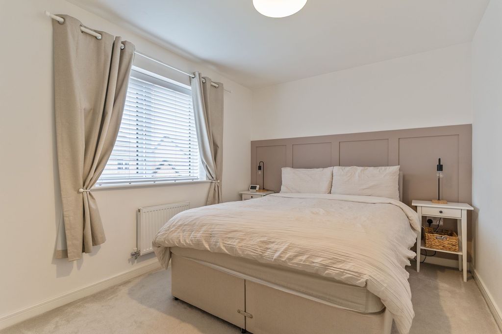 Additional image 3 of 2 bed semi-detached house for saleMervale Place, Newport NP19