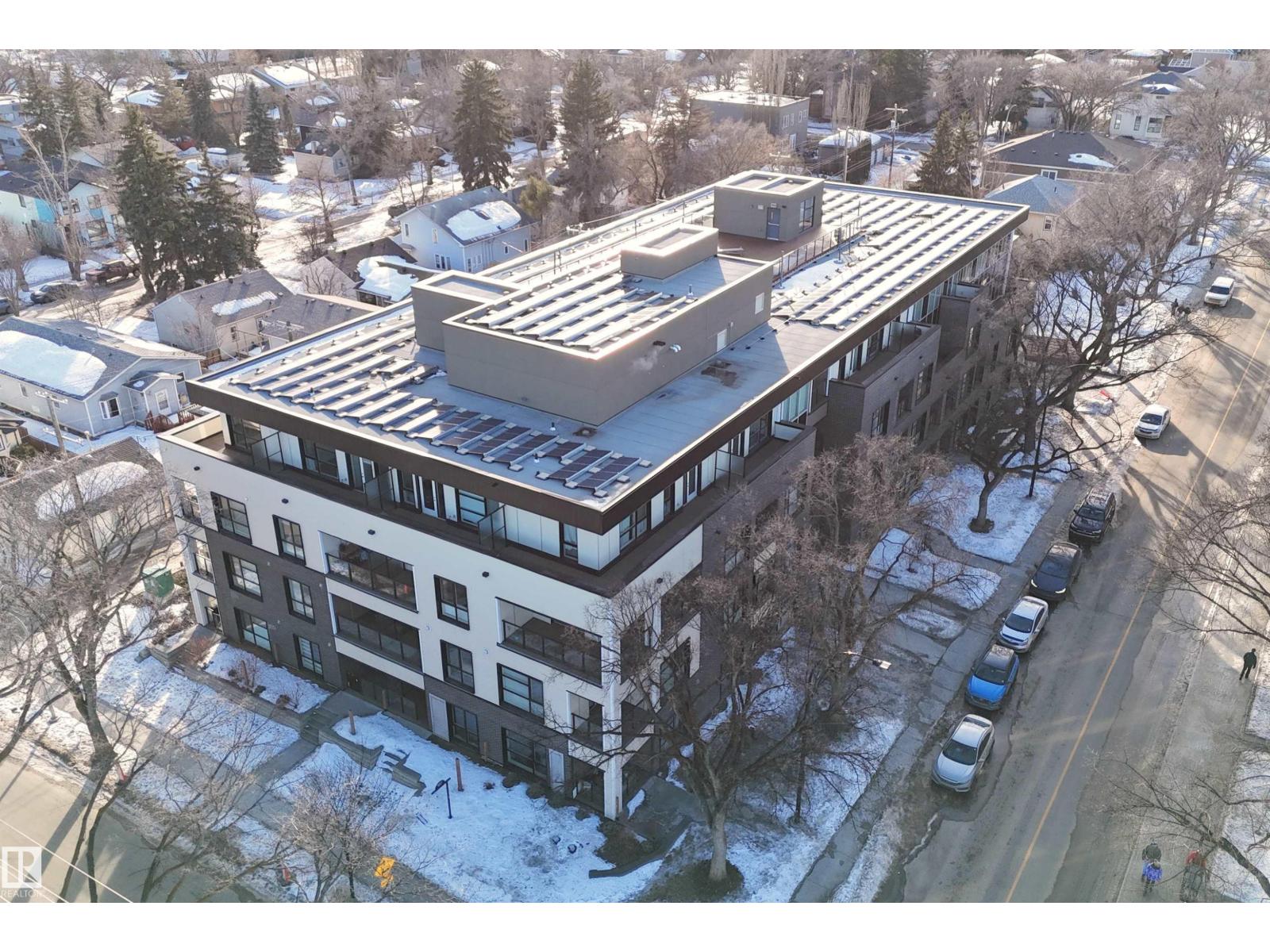 405-11503 76 Avenue NW, Edmonton, AB, T6G0K6