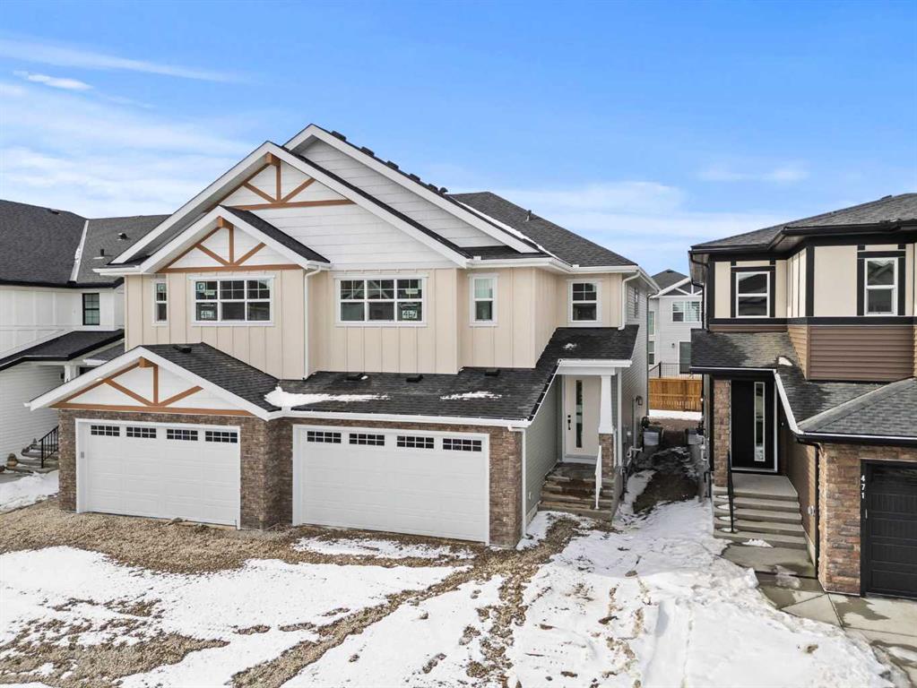 Additional image 3 of 467 Kinniburgh Loop, Chestermere, AB, T1X 3C2