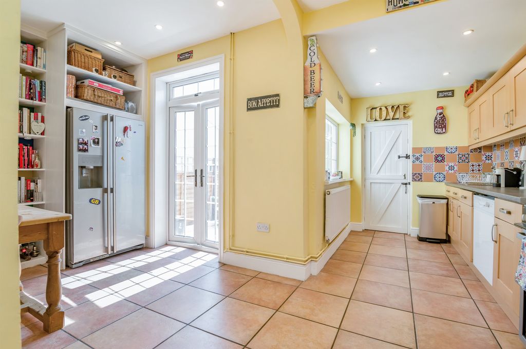 Additional image 9 of 2 bed terraced house for saleUskvale Drive, Caerleon, Newport NP18