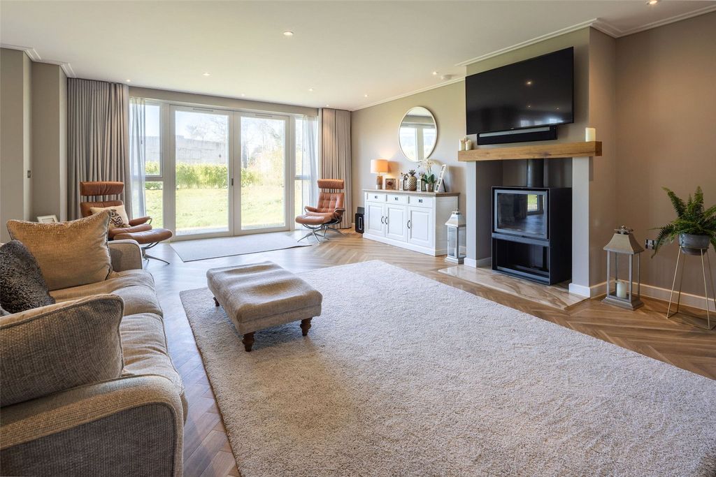 Additional image 5 of 6 bed detached house for saleLe Petite Route De Campagne, St Peter, Jersey JE3