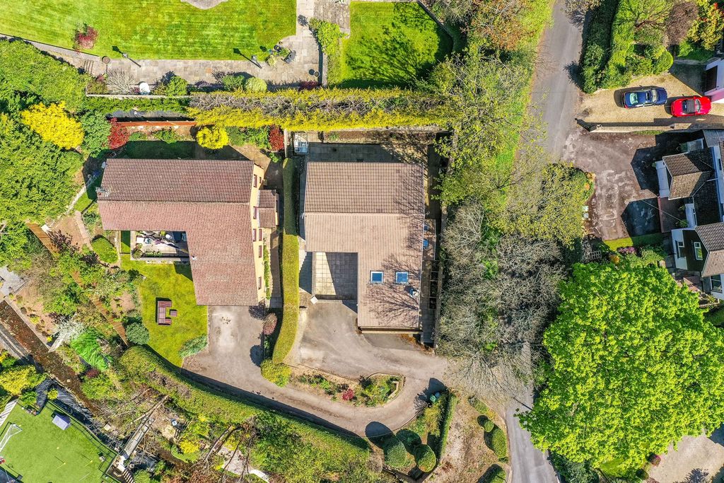 Additional image 4 of 5 bed detached house for saleOld Mill Road, Lisvane, Cardiff CF14