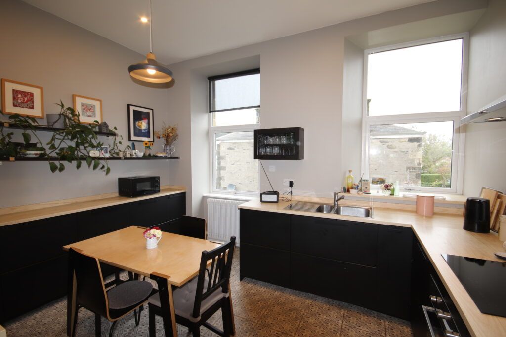 Additional image 5 of 3 bed flat for sale19 Wyndham Road, Rothesay PA20