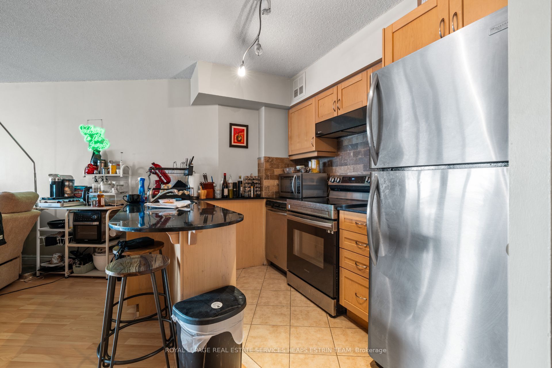 Additional image 5 of 1307-250 Queens Quay W, Toronto, ON, M5J 2N2