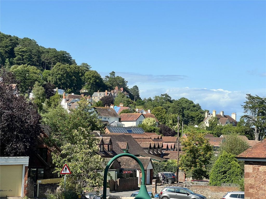 Additional image 7 of 1 bed flat for saleBlenheim Road, Minehead TA24