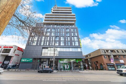 Additional image 7 of 506-297 College Street, Toronto, ON, M5T 0C2