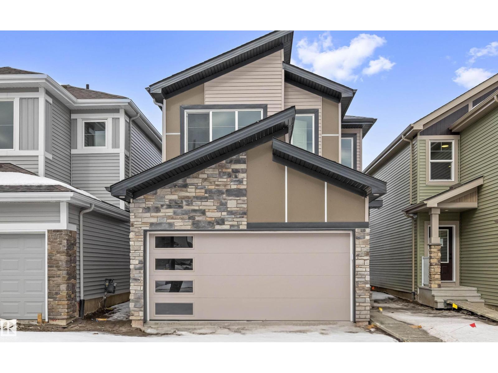 8724 183 Avenue NW, Edmonton, AB, T5Z0S8