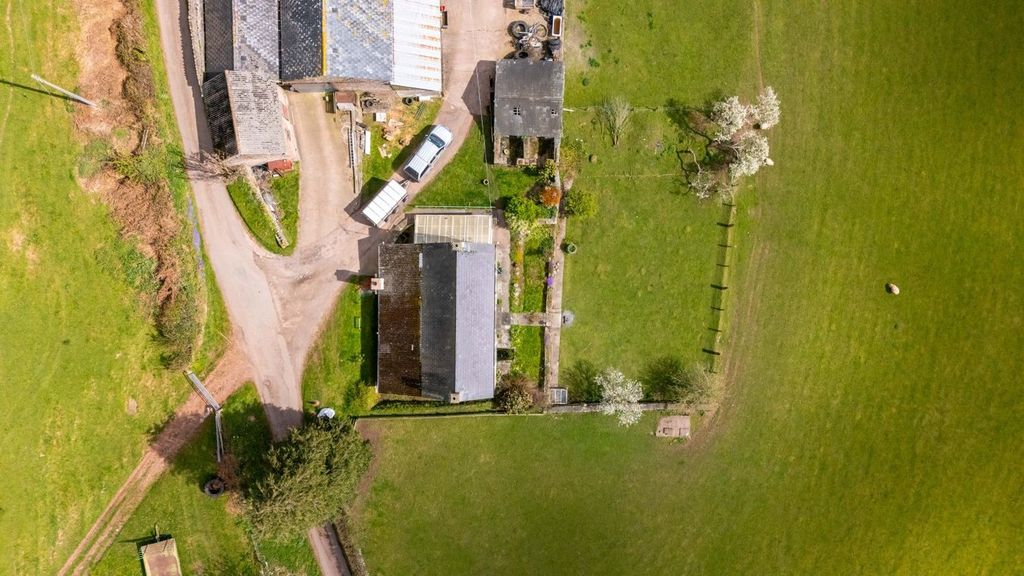 Additional image 26 of 4 bed farmhouse for saleGrosmont, Abergavenny NP7