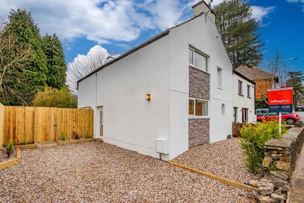 Additional image 21 of 3 bed semi-detached house for salePendwyallt Road, Cardiff CF14