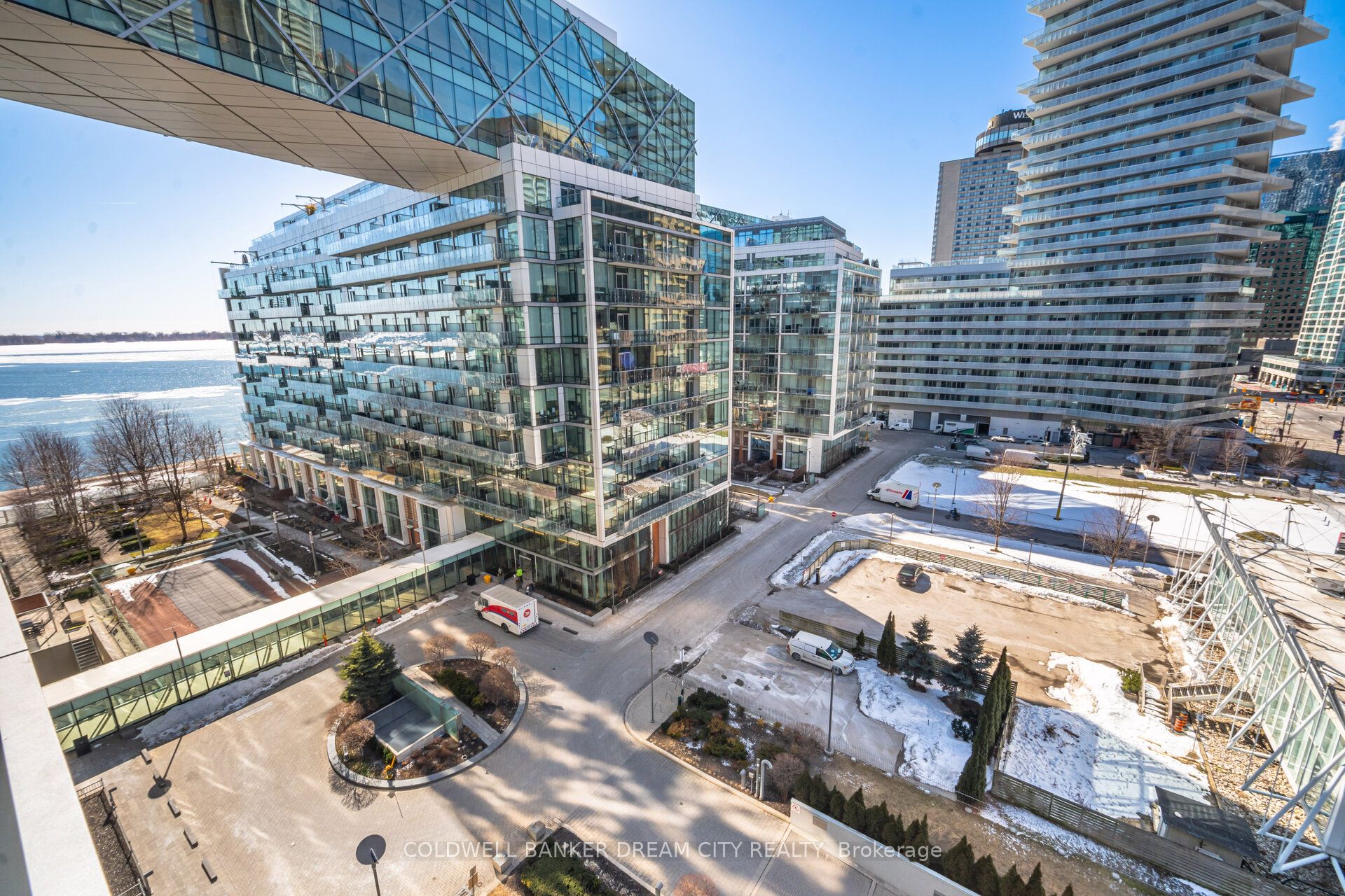 837-39 Queens Quay E, Toronto, ON, M5E 0A4