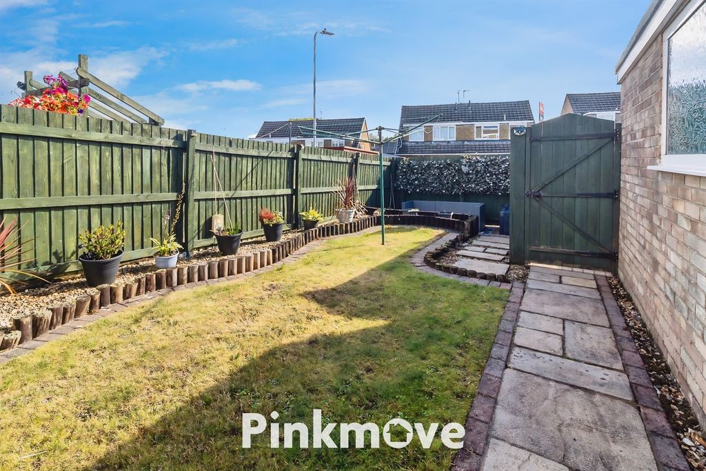 Additional image 20 of 3 bed semi-detached house for salePilton Vale, Newport NP20