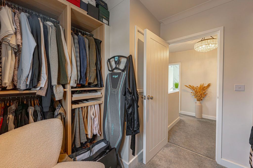 Additional image 17 of 3 bed semi-detached house for saleFields Road, Oakfield NP44