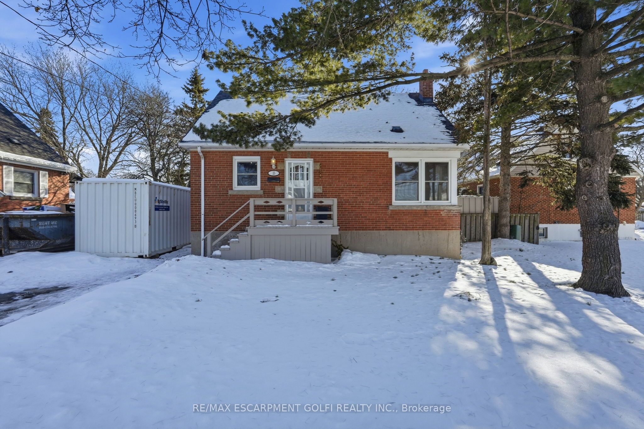 15 East 41st Street, Hamilton, ON, L8T 2Z3