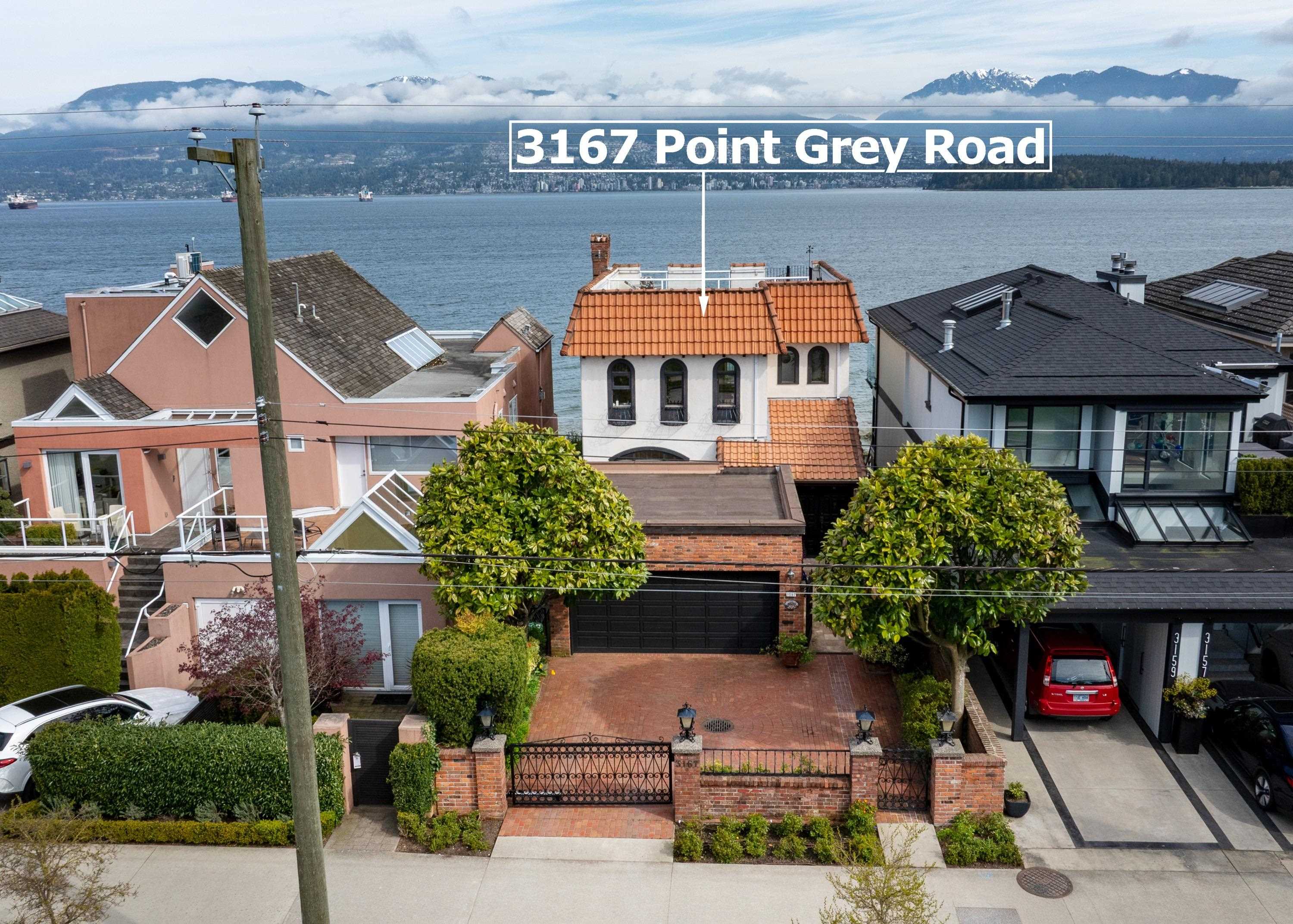 Additional image 2 of 3167 Point Grey Road, Vancouver, BC, V6K 1B3