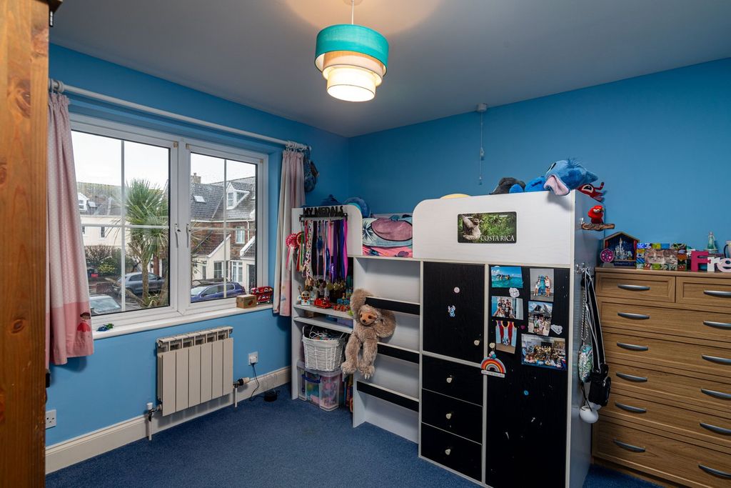 Additional image 13 of 5 bed terraced house for saleLe Vieux Beaumont, St Peter JE3