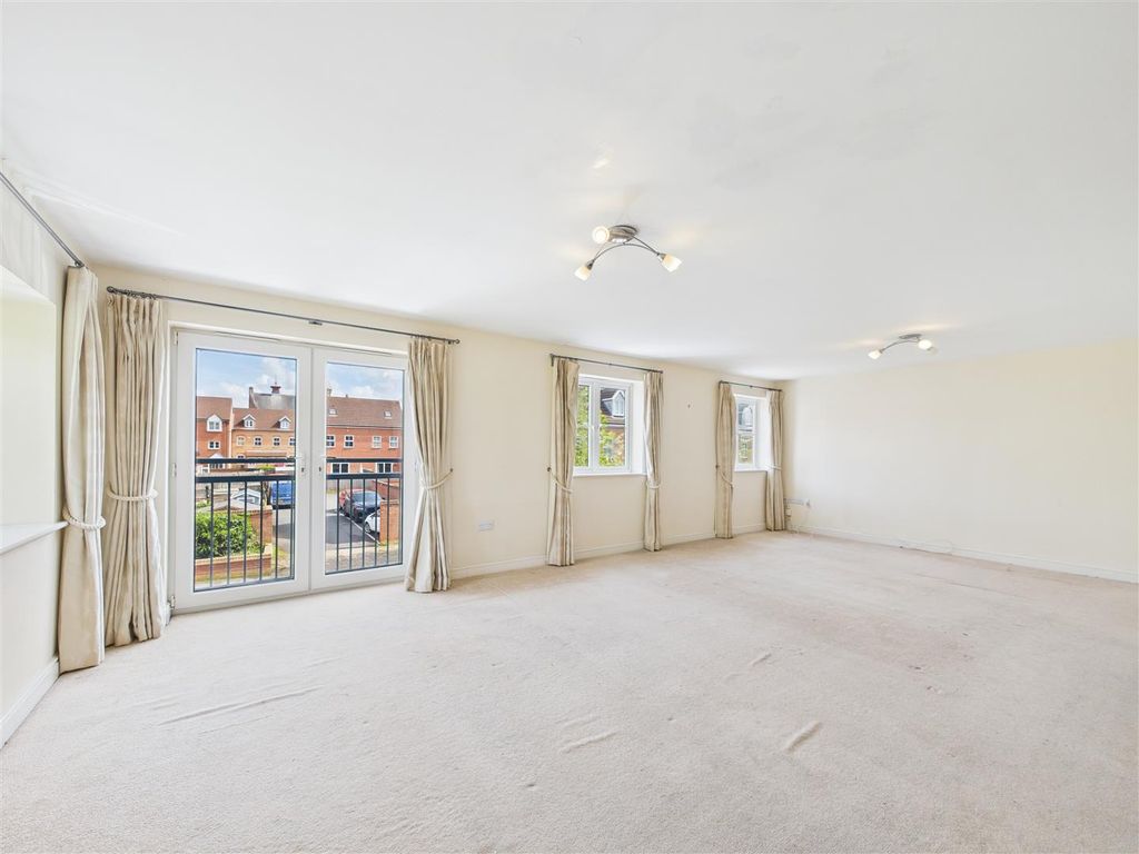 Additional image 4 of 2 bed flat for saleWitham Mews, Anchor Quay, Lincoln LN5