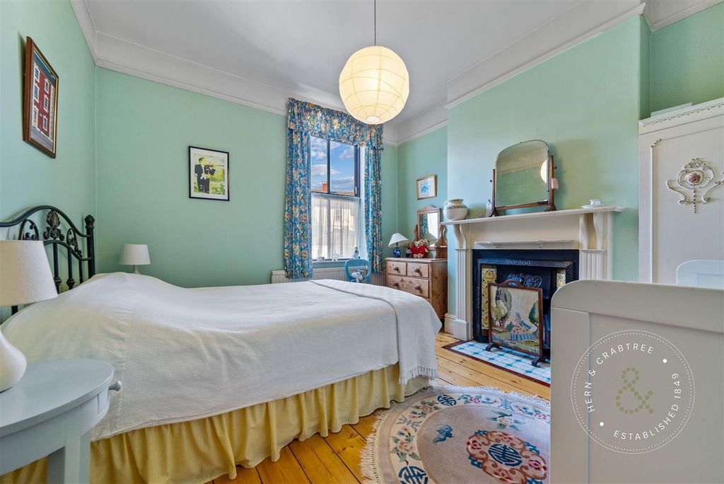 Additional image 16 of 4 bed terraced house for saleNinian Road, Cardiff CF23