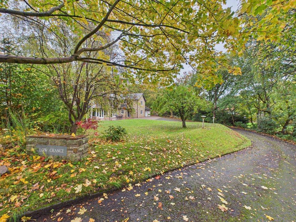 Additional image 16 of 5 bed detached bungalow for saleHigh Horse Close Wood, Rowlands Gill NE39