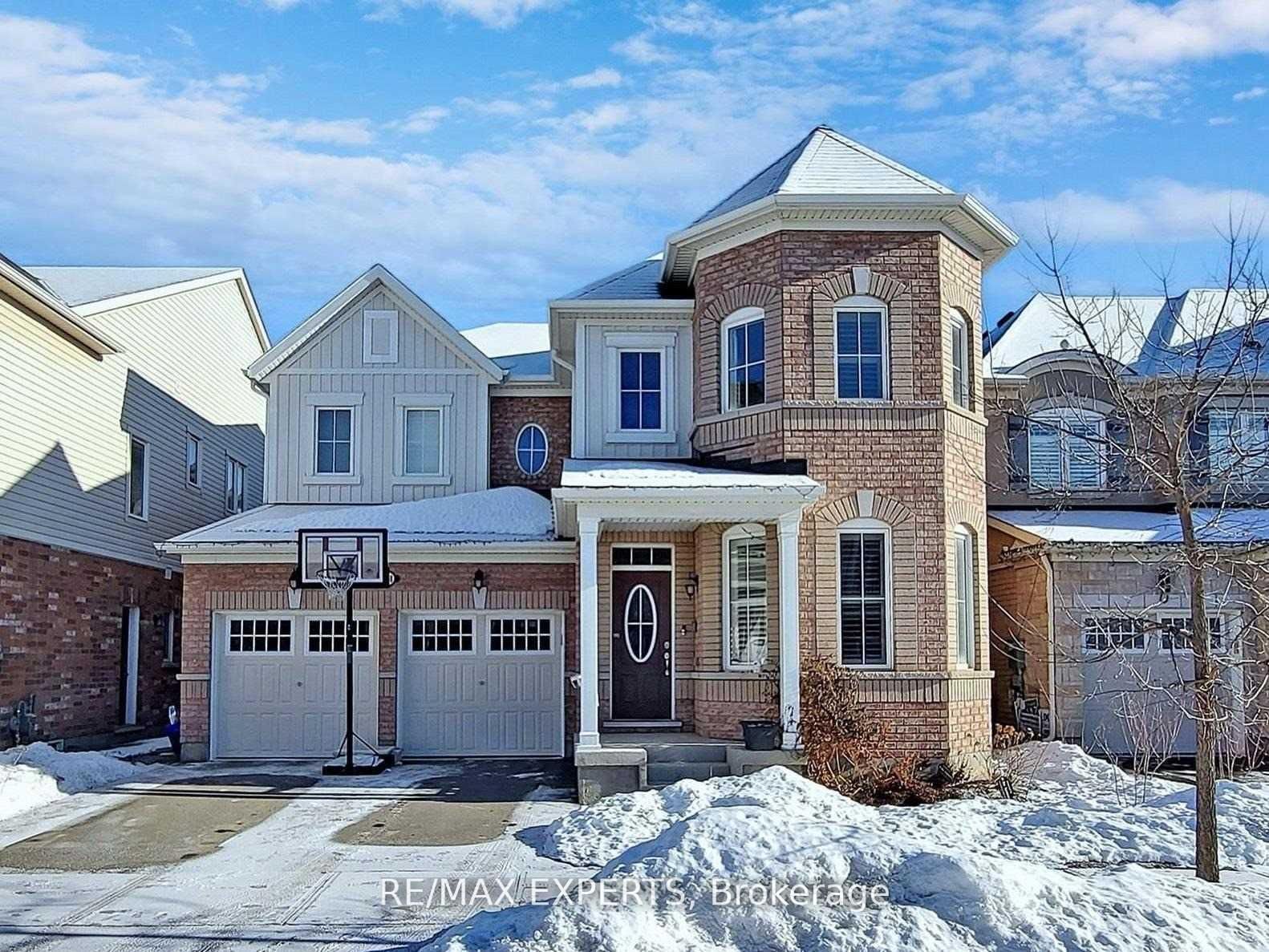 Bsmt-1368 Connaught Terrace, Milton, ON, L9E 0B8