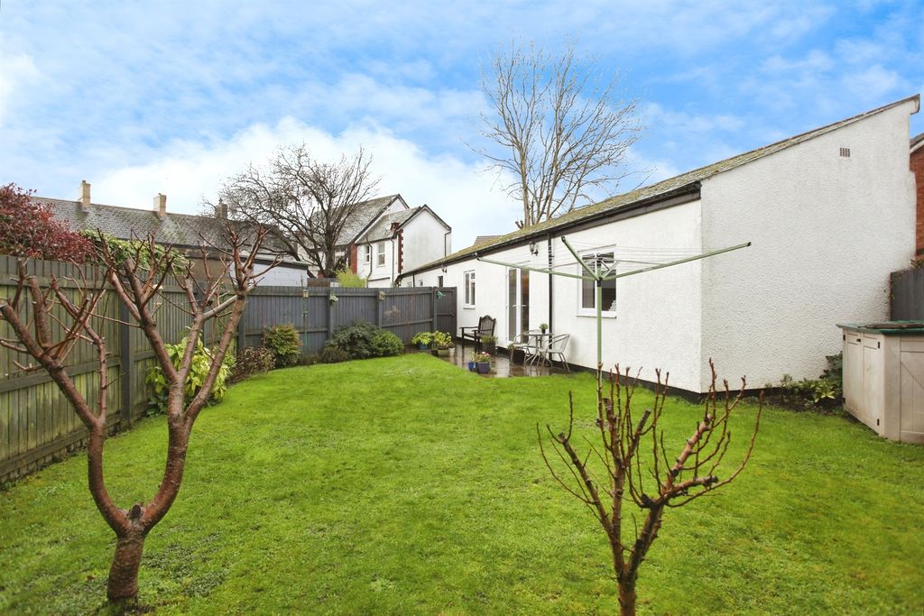 Additional image 4 of 2 bed terraced bungalow for saleGabalfa Road, Cardiff CF14