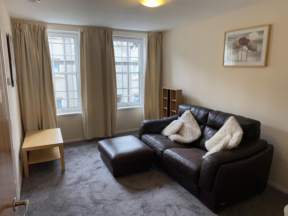 32c Oldmill Court, Marywell Street, Aberdeen, AB11 6JR