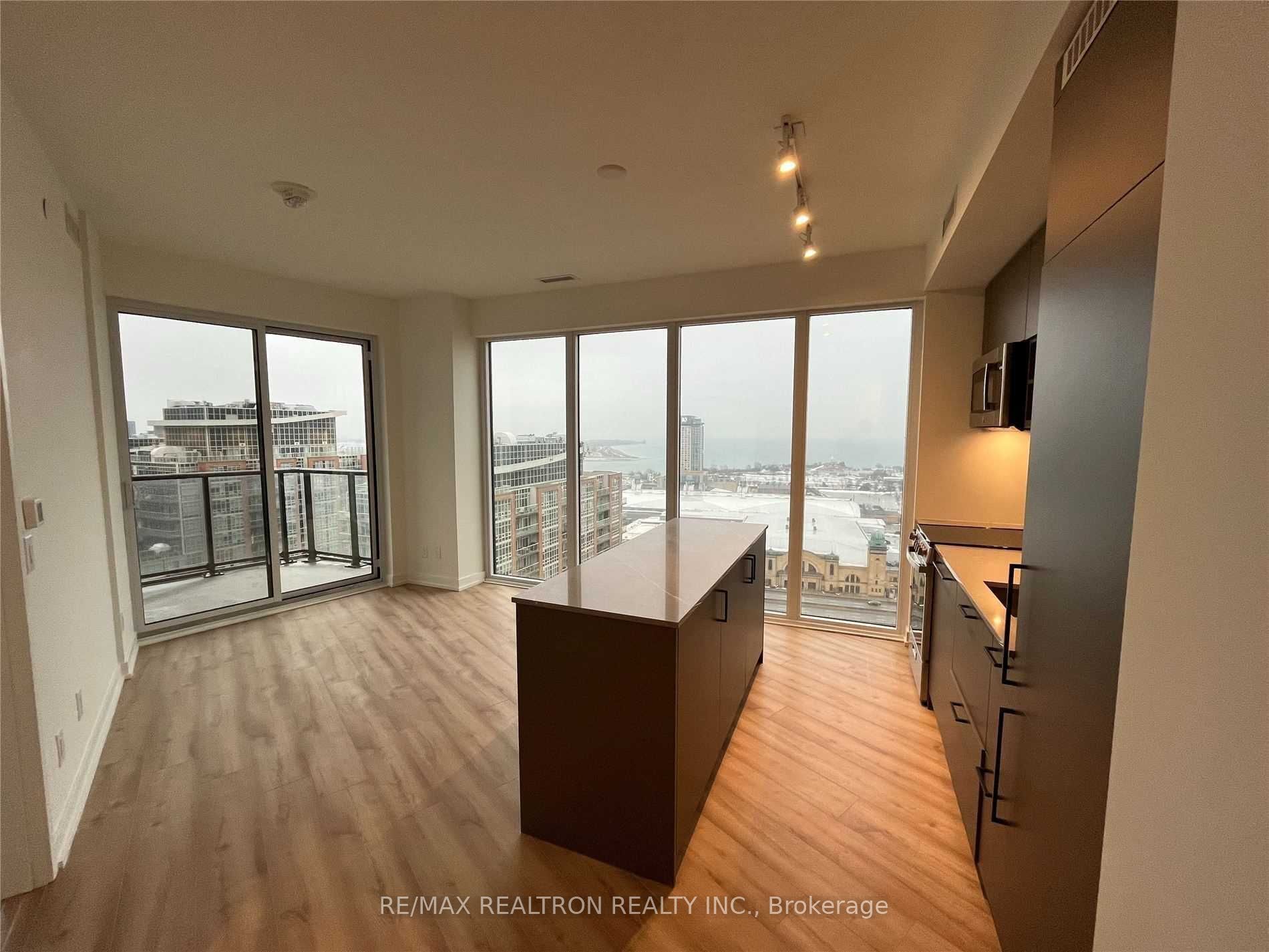 2211-135 East Liberty Street, Toronto, ON, M6K 0G7