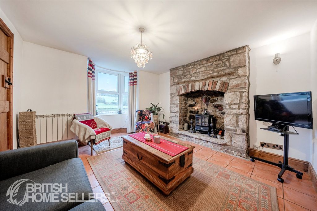 Additional image 5 of 4 bed detached house for saleTintern, Chepstow, Monmouthshire NP16