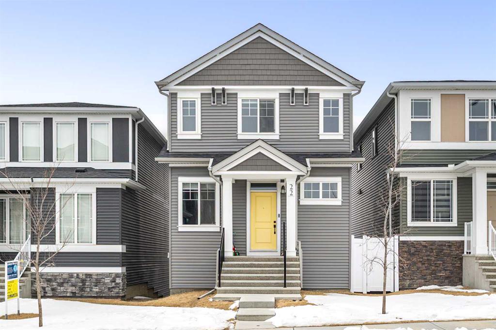 Additional image 2 of 22 Edith Manor NW, Calgary, AB, T3R 1Y7