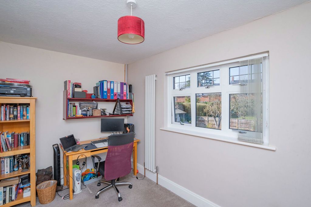 Additional image 20 of 3 bed detached house for saleEastfield Road, Ross-On-Wye, Herefordshire HR9